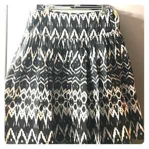 Women’s skirt